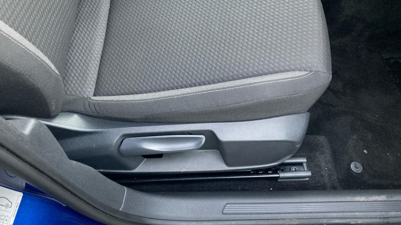 Volkswagen Polo 1.0 Life 5dr Petrol Hatchback